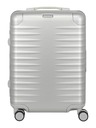 Titan Cestovný kufor Titan Eternity S23 Silver