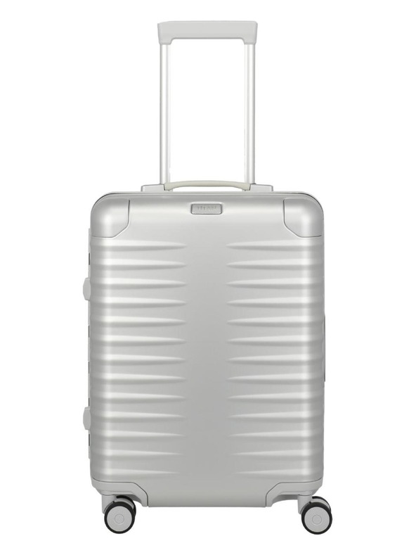 Titan Cestovný kufor Titan Eternity S23 Silver