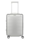 Titan Cestovný kufor Titan Eternity S23 Silver