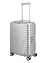 Titan Cestovný kufor Titan Eternity S23 Silver