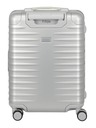 Titan Cestovný kufor Titan Eternity S23 Silver