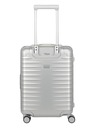 Titan Cestovný kufor Titan Eternity S23 Silver
