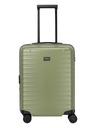 Titan Cestovný kufor Titan Upgrade S23 Forest green