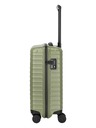 Titan Cestovný kufor Titan Upgrade S23 Forest green