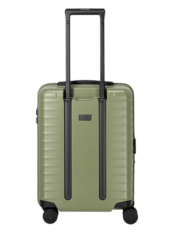 Titan Cestovný kufor Titan Upgrade S23 Forest green