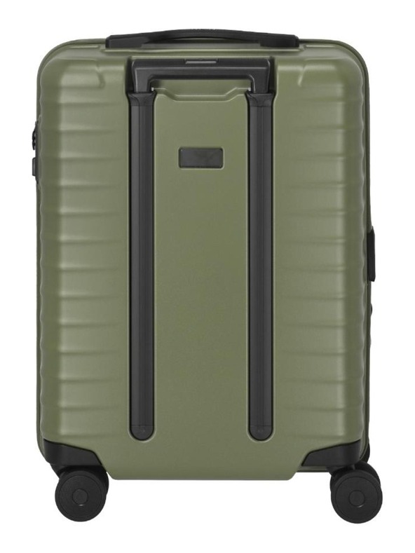 Titan Cestovný kufor Titan Upgrade S23 Forest green