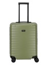 Titan Cestovný kufor Titan Overseas S23 Forest green