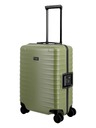 Titan Cestovný kufor Titan Overseas S23 Forest green