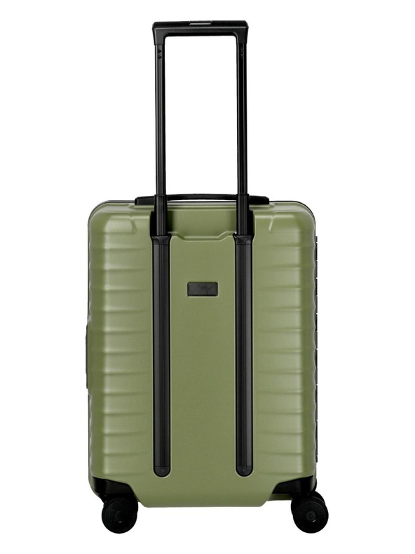 Titan Cestovný kufor Titan Overseas S23 Forest green