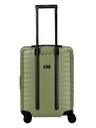 Titan Cestovný kufor Titan Overseas S23 Forest green