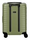 Titan Cestovný kufor Titan Overseas S23 Forest green