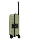 Titan Cestovný kufor Titan Overseas S23 Forest green