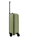 Titan Cestovný kufor Titan Overseas S23 Forest green