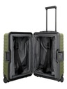 Titan Cestovný kufor Titan Overseas S23 Forest green