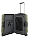 Titan Cestovný kufor Titan Overseas S23 Forest green