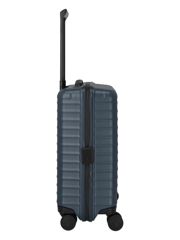 Titan Cestovný kufor Titan Upgrade S23 Midnight blue