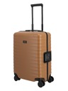 Titan Cestovný kufor Titan Overseas S23 Canyon bronze