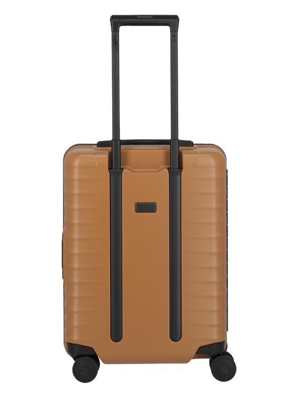 Titan Cestovný kufor Titan Overseas S23 Canyon bronze
