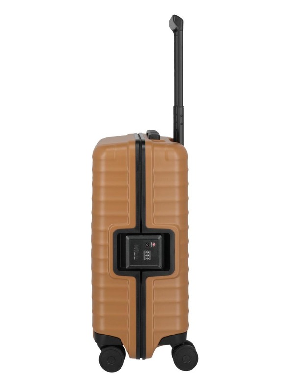 Titan Cestovný kufor Titan Overseas S23 Canyon bronze