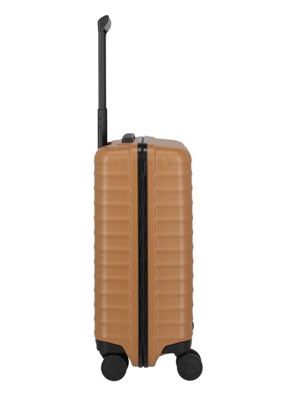 Titan Cestovný kufor Titan Overseas S23 Canyon bronze