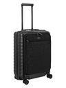 Titan Cestovný kufor Titan Overseas S Front pocket Nightshade black