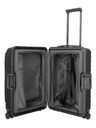 Titan Cestovný kufor Titan Overseas S Front pocket Nightshade black