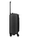 Titan Cestovný kufor Titan Overseas S Front pocket Nightshade black