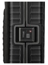 Titan Cestovný kufor Titan Overseas S Front pocket Nightshade black