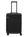 Titan Cestovný kufor Titan Overseas S Front pocket Nightshade black
