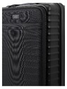 Titan Cestovný kufor Titan Upgrade S23 Front pocket Nightshade black