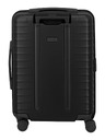 Titan Cestovný kufor Titan Upgrade S23 Front pocket Nightshade black