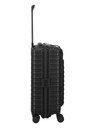 Titan Cestovný kufor Titan Upgrade S23 Front pocket Nightshade black