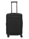 Titan Cestovný kufor Titan Upgrade S23 Front pocket Nightshade black