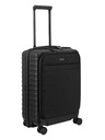 Titan Cestovný kufor Titan Upgrade S23 Front pocket Nightshade black