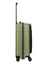 Titan Cestovný kufor Titan Overseas S Front pocket Forest green