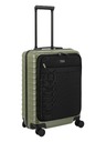 Titan Cestovný kufor Titan Overseas S Front pocket Forest green