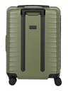 Titan Cestovný kufor Titan Overseas S Front pocket Forest green