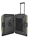 Titan Cestovný kufor Titan Overseas S Front pocket Forest green