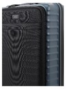 Titan Cestovný kufor Titan Upgrade S23 Front pocket Midnight blue
