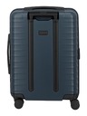 Titan Cestovný kufor Titan Upgrade S23 Front pocket Midnight blue