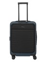 Titan Cestovný kufor Titan Upgrade S23 Front pocket Midnight blue