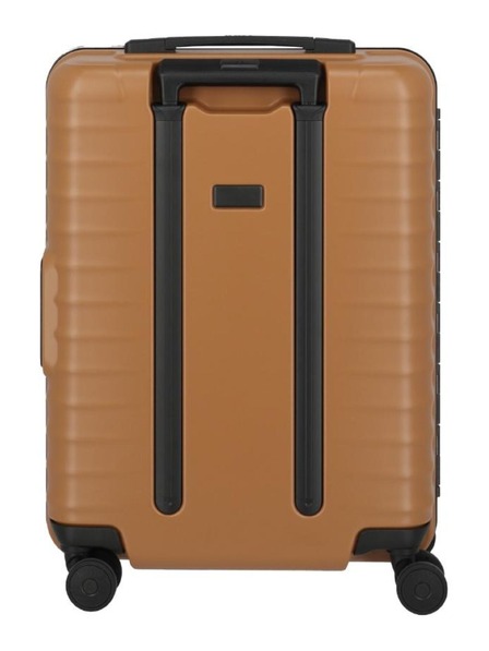 Titan Cestovný kufor Titan Overseas S Front pocket Canyon bronze