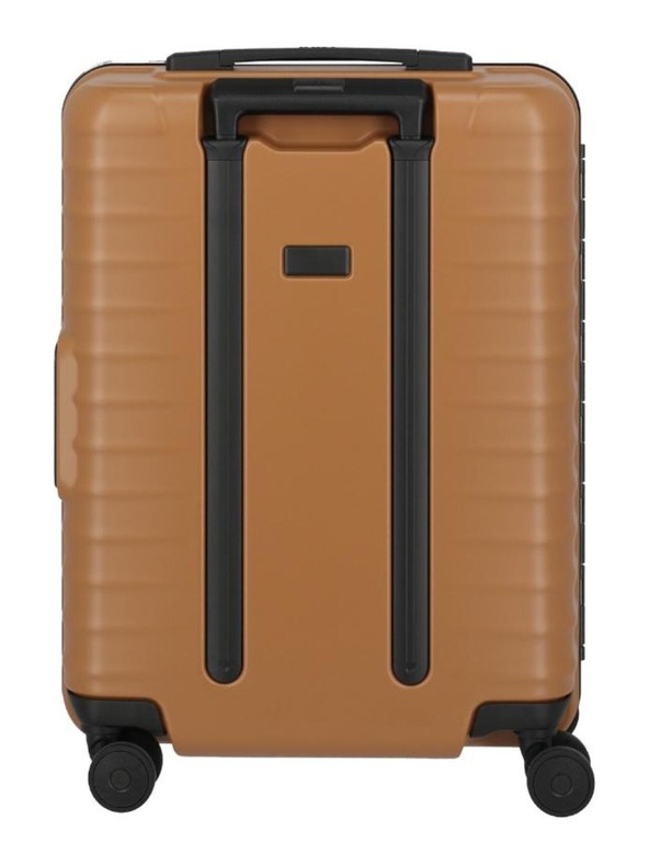 Titan Cestovný kufor Titan Overseas S Front pocket Canyon bronze