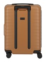 Titan Cestovný kufor Titan Overseas S Front pocket Canyon bronze