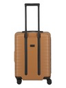 Titan Cestovný kufor Titan Overseas S Front pocket Canyon bronze