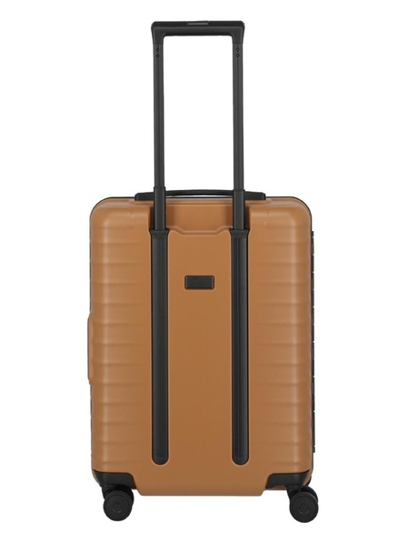 Titan Cestovný kufor Titan Overseas S Front pocket Canyon bronze