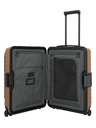 Titan Cestovný kufor Titan Overseas S Front pocket Canyon bronze