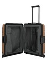 Titan Cestovný kufor Titan Overseas S Front pocket Canyon bronze
