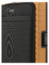 Titan Cestovný kufor Titan Overseas S Front pocket Canyon bronze