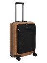Titan Cestovný kufor Titan Overseas S Front pocket Canyon bronze
